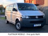 Volkswagen T5 Transporter 9-Sitze LANG Flügeltüren*AHK*Klim - Volkswagen T5 Kombi in Köln