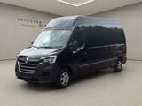 Renault Master 2.3 dCi Kasten L3H3 Navi/Kamera/Tempomat - Renault Master: Dci