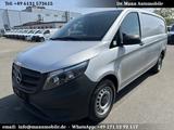 Mercedes-Benz Vito Kasten 116 CDI RWD lang 2,5 To AHK