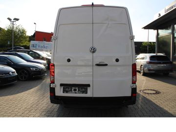 Volkswagen Crafter - 5