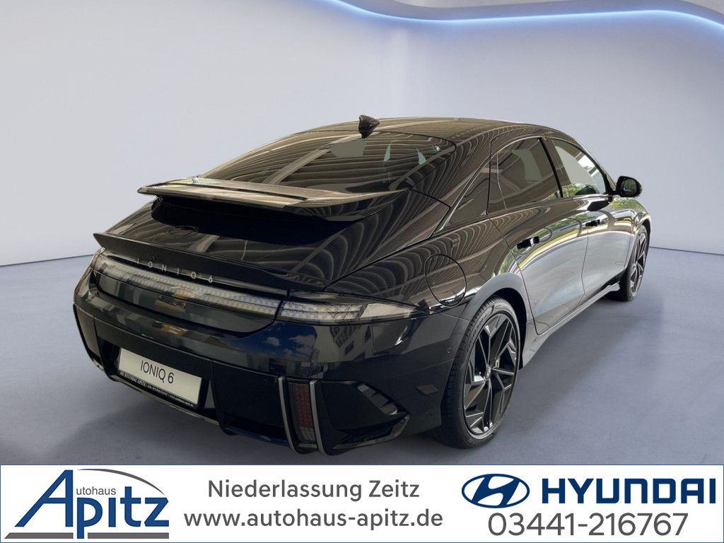 Hyundai IONIQ 6 – Bild 5