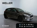 Ford Fiesta 1.0 EcoB COOL&CONNECT *hzb Front*SHZ*PDC* - Ford Fiesta: Fr