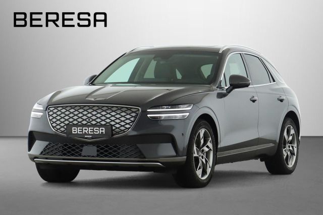 Genesis GV70 Sport Electrified 4WD Volldigital el.Heck