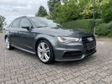 Audi A3 Sportback S line Sportpaket ultra - Audi A3 mit Benzin-Antrieb: Limousine, Line Sportpaket