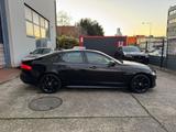 Jaguar XF R-Sport Lim.25t/Meridian/eSitze/Amb./1 Hand - Jaguar XF Gebrauchtwagen
