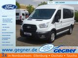Ford Transit Kombi 350 L2H2 Trend 150PS Autm. 8-Sitze - Ford Transit: 150
