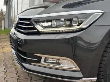 Bild 3 VW Passat Lim. Highline