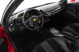 Ferrari 458 Italia Dt. FZG Lift Carbon LED Rosso Corsa - Ferrari 458 Benzin Gebrauchtwagen