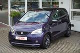 Seat Mii 1.0 Connect Navi Klima Sitzheizung Tempomat - Seat Mii: Connect
