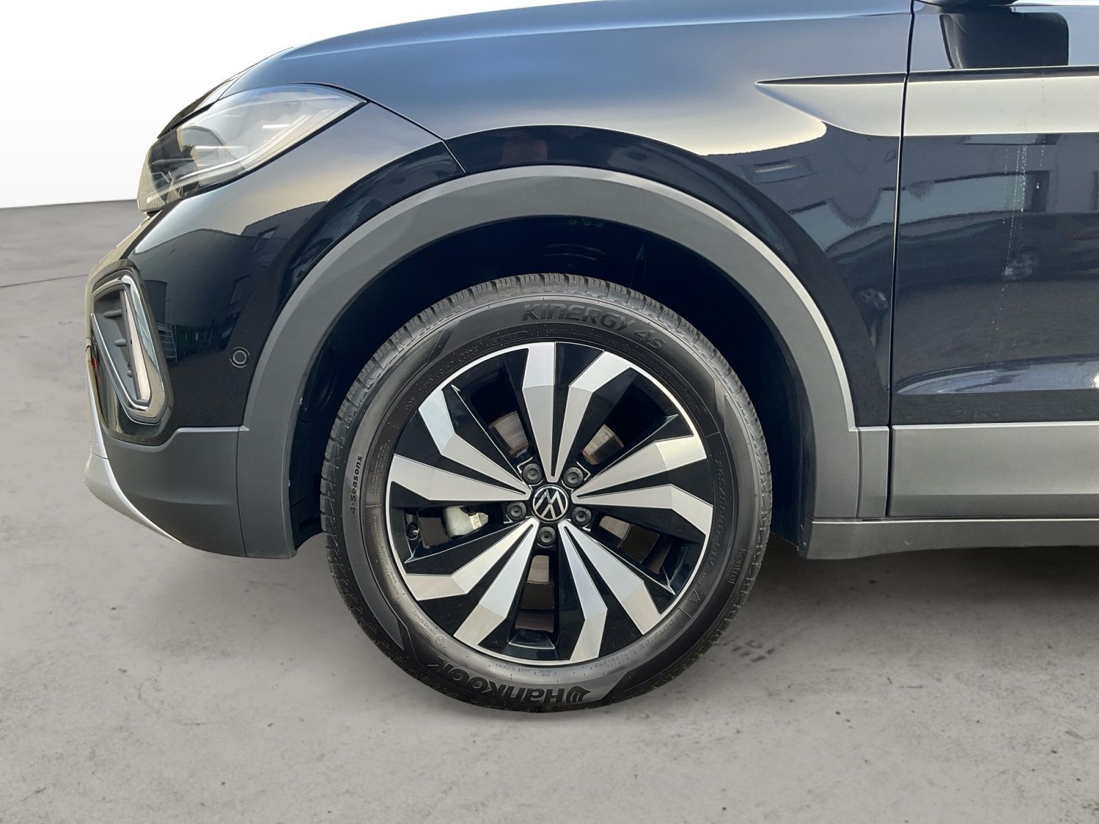 Volkswagen T-Cross - Bild 14