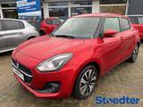 Suzuki Swift 1.0 Comfort+ Sitzheizung LED Keyless - Suzuki Swift: 1.0