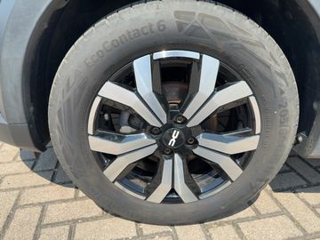 Dacia Sandero Stepway Expression+ TCe 100 ECO-G Rückfa