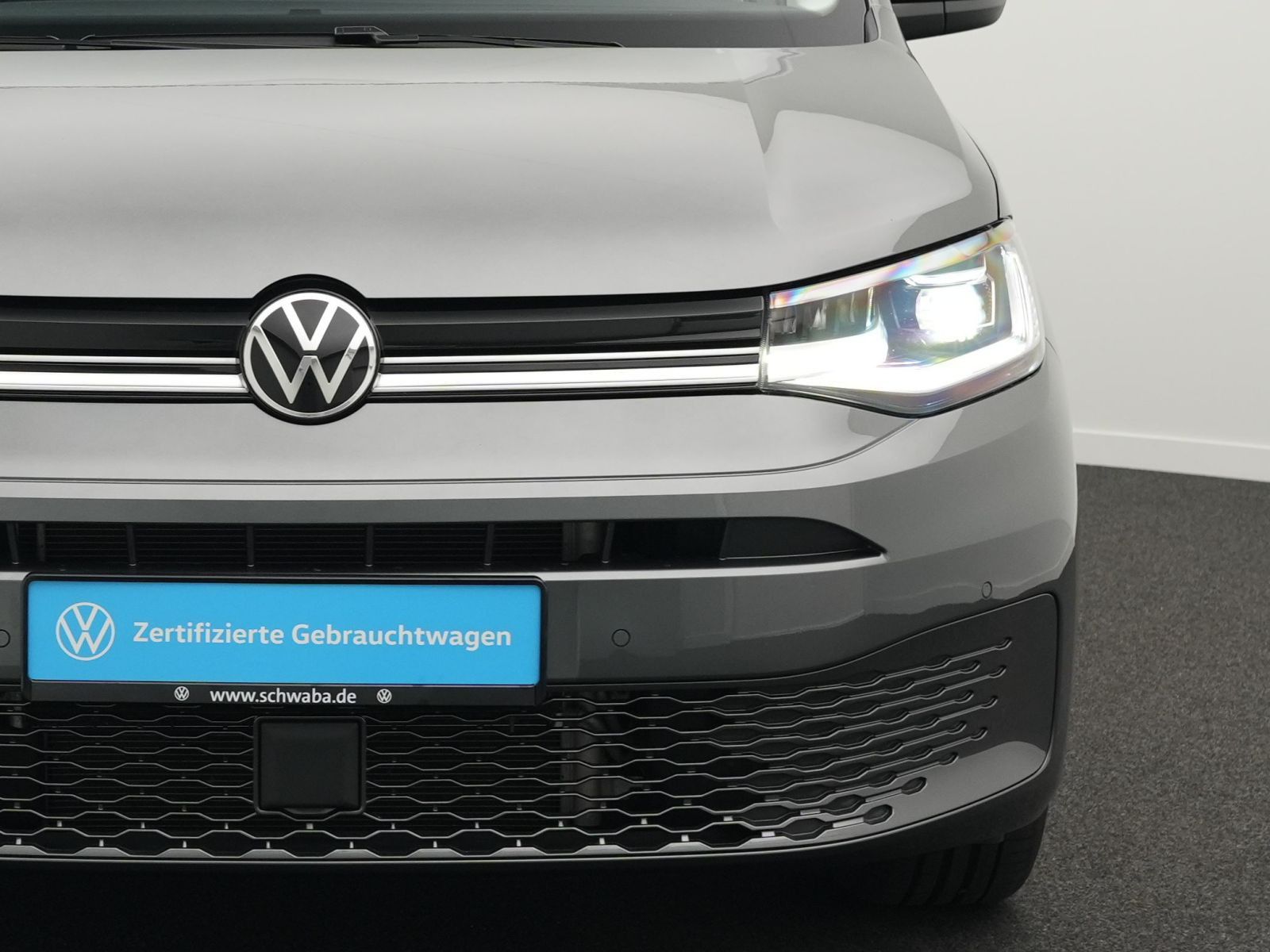 Volkswagen Caddy - Bild 36