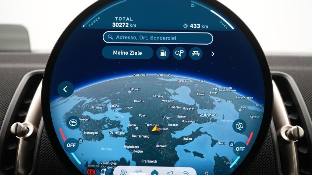 MINI Cooper C Countryman - Bild 15