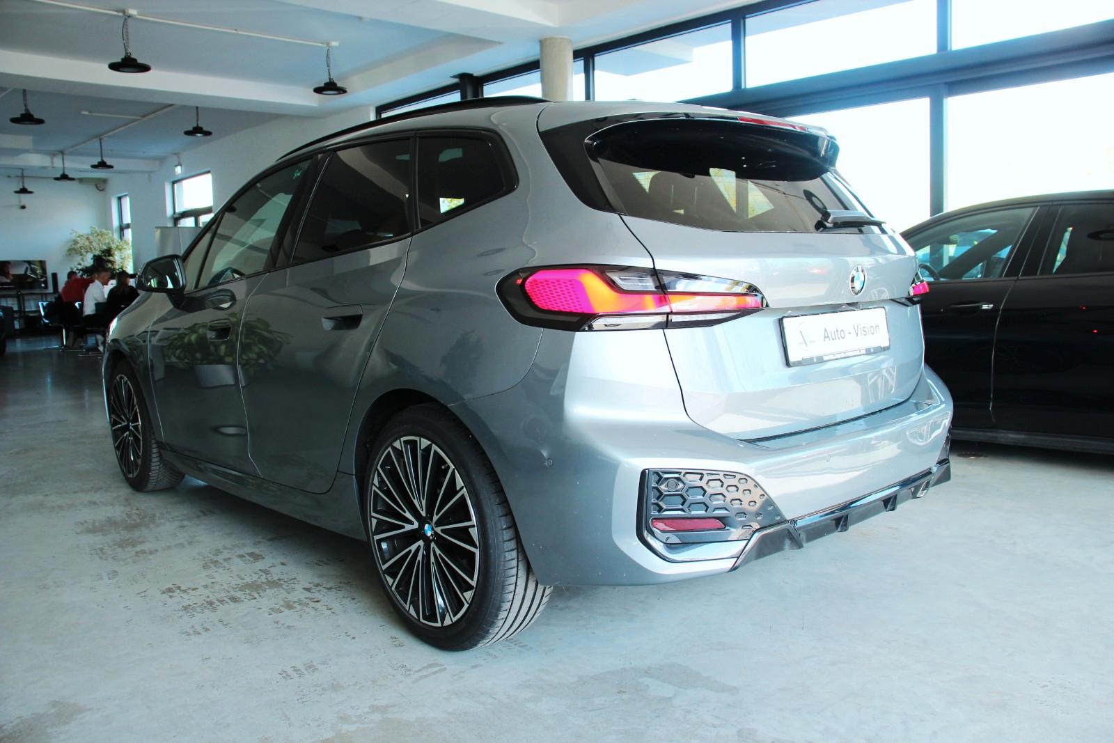 BMW Active 218i Active Tourer M Sport (U06)*A-LED*Pano*360°, миниатюра 5