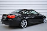 BMW 330d Cabrio+M-Sportpaket+Aut.+H&K+SAPHIR - BMW 330 aus 2010