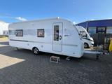 Adria Adora 613 Behindertengerecht Seniorengerecht - Behindertengerecht Wohnwagen