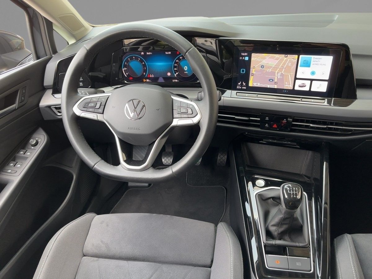 Volkswagen Golf - Bild 6