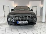 Hyundai Tucson 1.6 T-GDI Advantage 3 Z.-KLIMA Navi Dig.C
