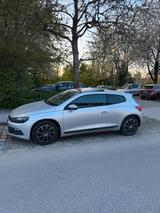 Volkswagen VW SCIROCCO - 1.4 - 122PS - Volkswagen Scirocco: 122