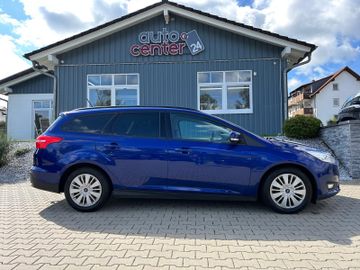 Ford Focus - 2