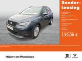 Seat Arona 1.0 ROAD EDITION DSG NAV VOLL-LED RFK SHZ - Seat Arona: Road Edition