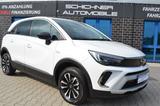 Opel Crossland Elegance KAMERA NAVI PDC GRA MFL