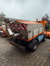Ladog T 1550 T  Baujahr 2012 - Ladog Kommunalfahrzeug
