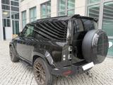Land Rover Defender 3.0 D300 MHEV X 90 X - gebrauchte Land Rover Defender aus dem Jahr 2024
