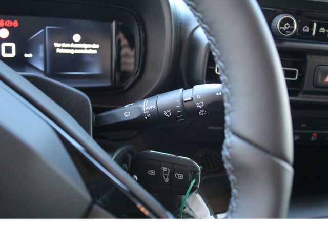 Citro�n Berlingo Plus M