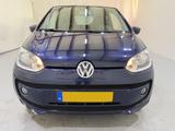 Volkswagen up! 1.0 High Up! automatik Navi/Airco - Kleinwagen mit Unfallschaden