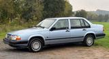 Volvo 940 2.3 Automatik TÜV NEU AHK Sitzhe... - Volvo 940 Gebrauchtwagen