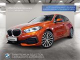 BMW 118i LiveCockpitProf Kamera LED Sitzheizung - BMW 118 aus 2023