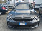 BMW Bmw 318d Touring Msport 2020 - 2.0 diesel Lb aut - BMW 318 mit Diesel-Antrieb: Kombi, 2.0