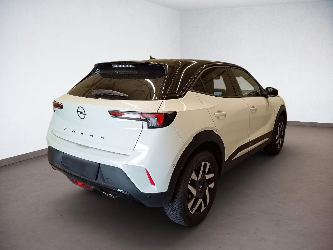 Fahrzeugabbildung Opel Mokka GS Line Automatik/NAVI/Allwetter!