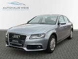 Audi A4*Automatik*Kolben Neu*Kette Neu*Scheckheft - gebrauchte Audi A4 aus dem Jahr 2010