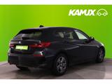 BMW 118 i Steptronic Advantage+LED+VIRTUAL+KAMERA - gebrauchte BMW 118 aus dem Jahr 2023