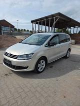 Volkswagen Sharan 1.4 TSI BlueMotion Technology MATCH M... - Volkswagen Sharan MATCH-BlueMotion-Technology