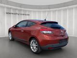 Renault Megane III Coupe Luxe*Autom*Leder*Panorama*Navi* - gebrauchte Renault Megane aus dem Jahr 2011