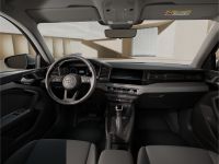 Audi A1 - Vorschau Bild 5