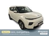 Kia Soul Spirit e- - weiße Kia Soul