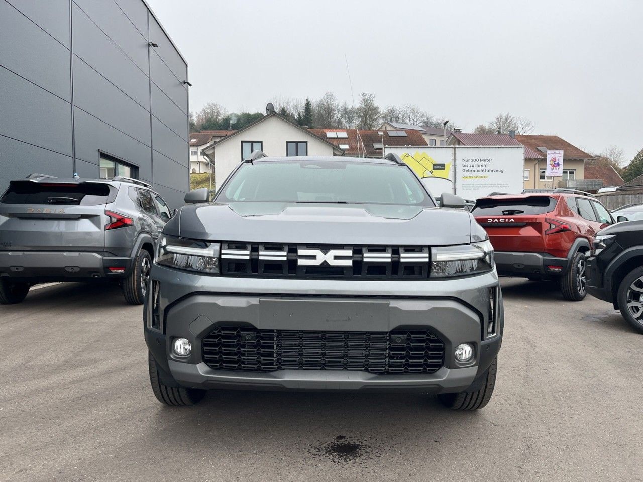 Dacia Duster - Bild 7