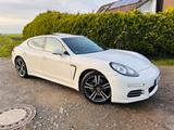Porsche Panamera 4 Edition Edition - gebrauchte Porsche Panamera aus dem Jahr 2016