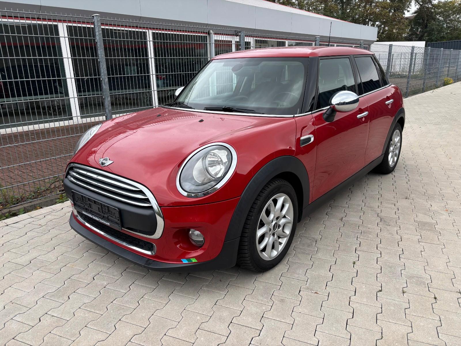 MINI ONE Mini 5-trg. One