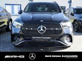 Mercedes-Benz GLE 450 4M AMG PANO AHK BURMESTER NIGHT - Mercedes GLE 450 Benzin Gebrauchtwagen