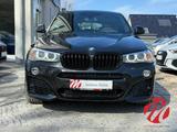 BMW X4 xDrive 35 i LEDER HEADUP NAVI GLASSD HARMANKA - BMW: I35