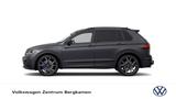 Volkswagen Tiguan 2.0 R 4X4 AKRAPOVIC PANO AHK 360°CAM LM21 - Volkswagen Tiguan mit Benzin-Antrieb