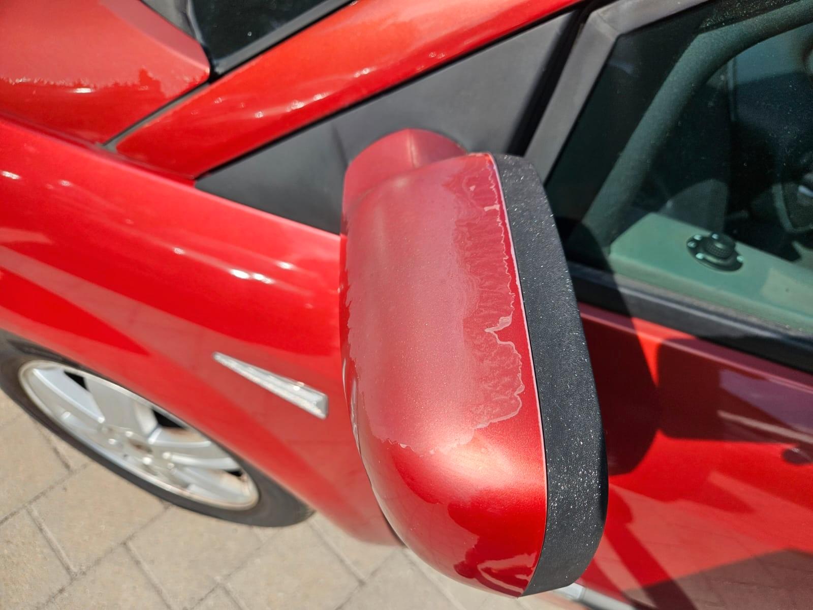 Renault Scenic 2006 — photo 23