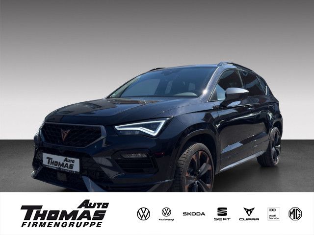 Image of Cupra Ateca