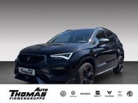 Cupra Ateca - Vorschau Bild 1
